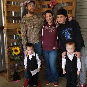 Meet your Posher, Jami